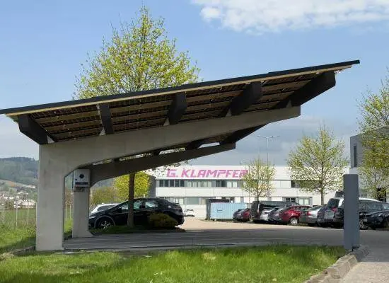 PV Carport PV Carport