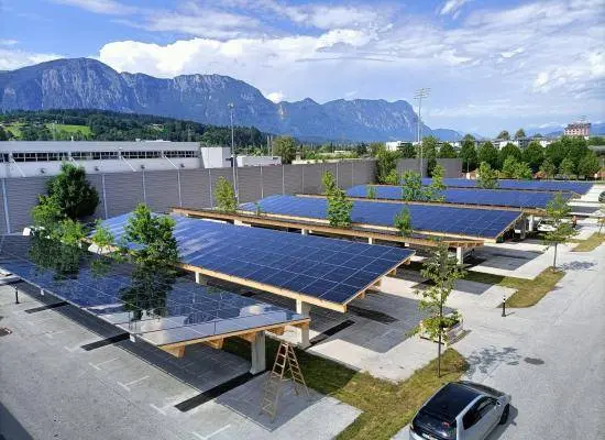 PV Carport PV Carport