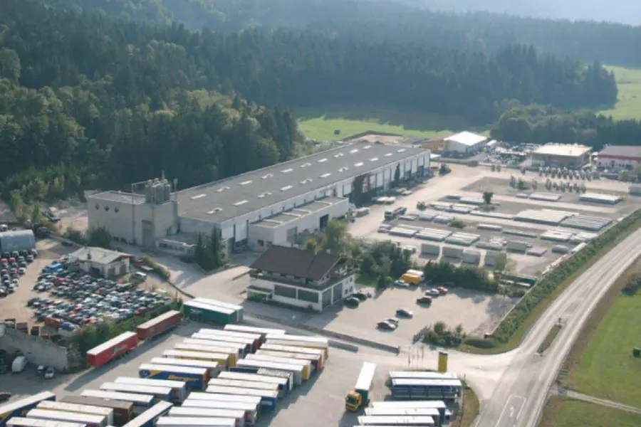 VS-Hohldielen West Ges.m.b.H. in Radfeld (Tirol)